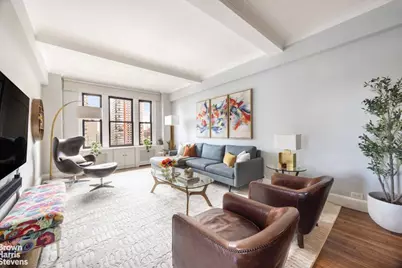 139 E 94th Street #9C, New York City, NY 10128 - Photo 1