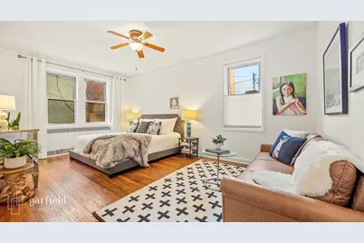 140 E 2nd Street #1N, Brooklyn, NY 11218 - Photo 8