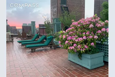 230 Central Park W #14I, New York City, NY 10024 - Photo 8