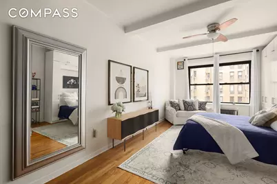 230 Central Park W #14I, New York City, NY 10024 - Photo 4