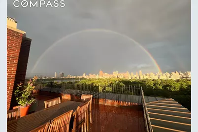 230 Central Park W #14I, New York City, NY 10024 - Photo 12