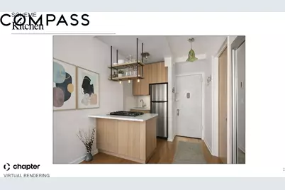 230 Central Park W #14I, New York City, NY 10024 - Photo 8