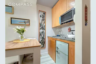 230 Central Park W #14I, New York City, NY 10024 - Photo 6