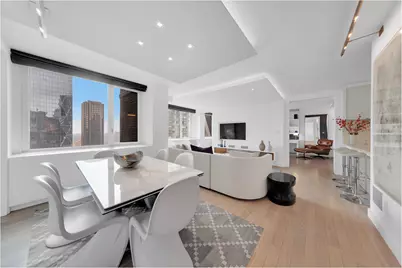 322 W 57th Street #51M1, New York City, NY 10019 - Photo 4