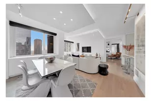322 W 57th St, New York City, NY 10019 - Photo 4
