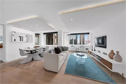 322 W 57th Street #51M1, New York City, NY 10019 - Photo 1