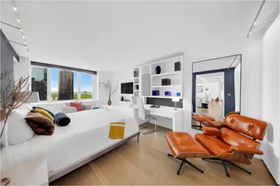 322 W 57th Street #51M1, New York City, NY 10019 - Photo 10