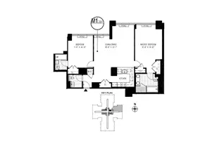 322 W 57th St, New York City, NY 10019 - Photo 18