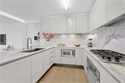 322 W 57th Street #51M1, New York City, NY 10019 - Photo 6