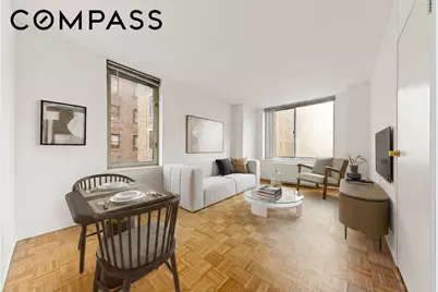 145 E 48th Street #14B, New York City, NY 10017 - Photo 1