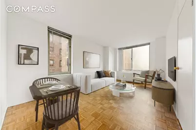 145 E 48th Street #14B, New York City, NY 10017 - Photo 1