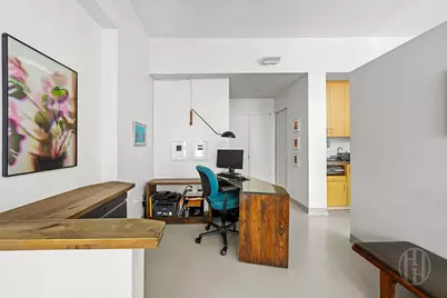 367 W 49th Street #TH 1D, New York, NY 10023 - Photo 2