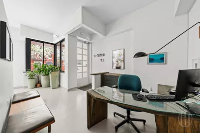 367 W 49th Street #TH 1D, New York City, NY 10023 - Photo 1