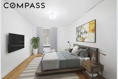 161 E 91st Street #4G, New York City, NY 10128 - Photo 4