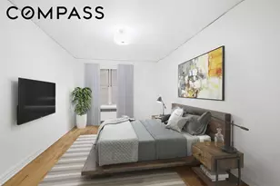 161 E 91st St, New York City, NY 10128 - Photo 4