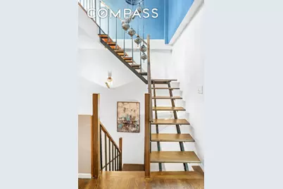 214 E 9th Street #PH4D, New York, NY 10003 - Photo 8