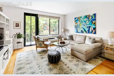 5 W 127th Street #3B, New York City, NY 10027 - Photo 1