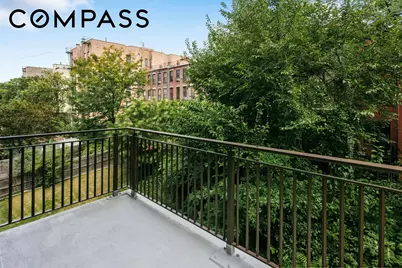 5 W 127th Street #3B, New York City, NY 10027 - Photo 2