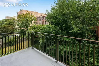 5 W 127th Street #3B, New York, NY 10027 - Photo 2