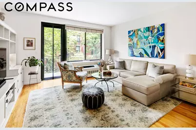 5 W 127th Street #3B, New York City, NY 10027 - Photo 1