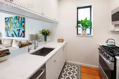 5 W 127th Street #3B, New York, NY 10027 - Photo 6