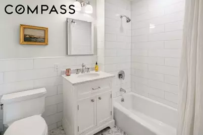 5 W 127th Street #3B, New York City, NY 10027 - Photo 8