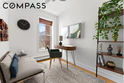 303 W 149th Street #2F, New York City, NY 10039 - Photo 8