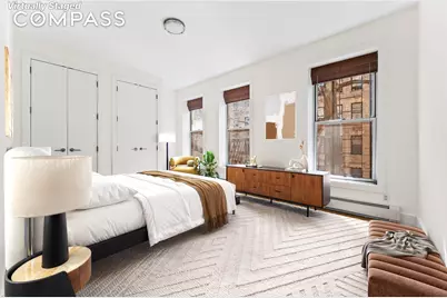 303 W 149th Street #2F, New York, NY 10039 - Photo 6