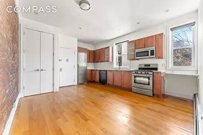 303 W 149th Street #2F, New York, NY 10039 - Photo 2
