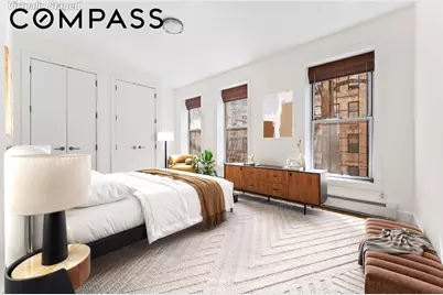 303 W 149th Street #2F, New York City, NY 10039 - Photo 6