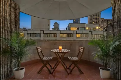 44 W 62nd Street #28C, New York, NY 10023 - Photo 6