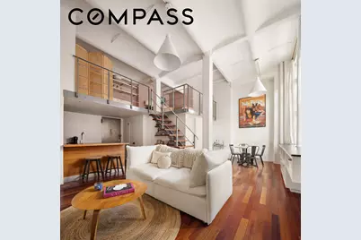 720 Greenwich Street #1R, New York City, NY 10014 - Photo 2