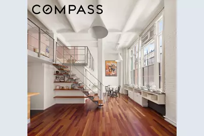 720 Greenwich Street #1R, New York City, NY 10014 - Photo 1
