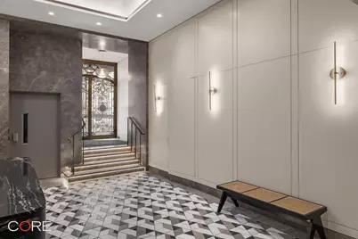 393 W End Avenue #11D, New York City, NY 10024 - Photo 8