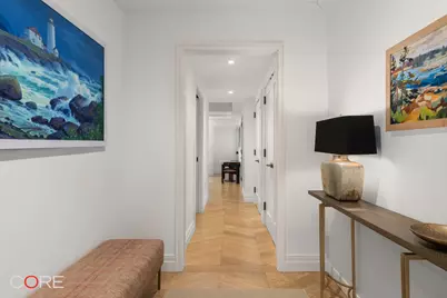 393 W End Avenue #11D, New York City, NY 10024 - Photo 1