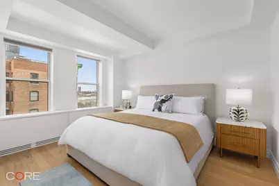 393 W End Avenue #11D, New York, NY 10024 - Photo 4