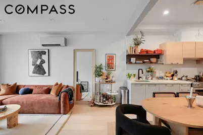 952 Bushwick Avenue #6B, New York City, NY 11221 - Photo 2