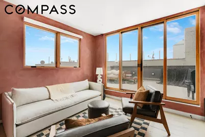 952 Bushwick Avenue #6B, New York City, NY 11221 - Photo 6