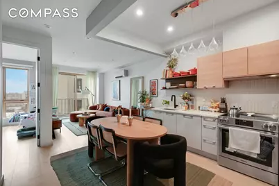 952 Bushwick Avenue #6B, New York City, NY 11221 - Photo 4