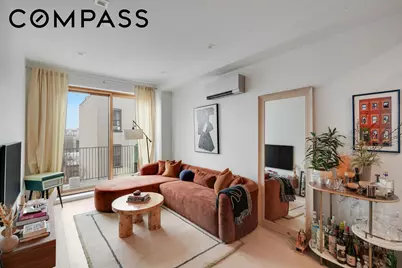 952 Bushwick Avenue #6B, New York City, NY 11221 - Photo 1