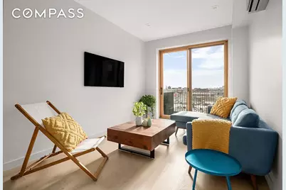 952 Bushwick Avenue #6B, Brooklyn, NY 11221 - Photo 4