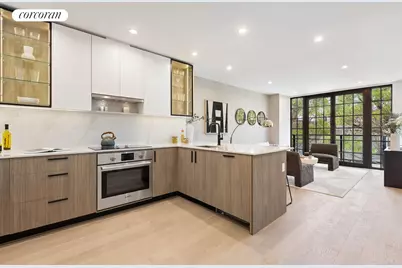 25-23 Newtown Avenue #2A, New York City, NY 11102 - Photo 1