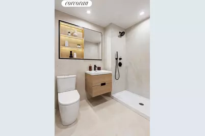 25-23 Newtown Avenue #2E, New York City, NY 11102 - Photo 6