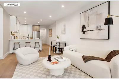 25-23 Newtown Avenue #2E, New York City, NY 11102 - Photo 2