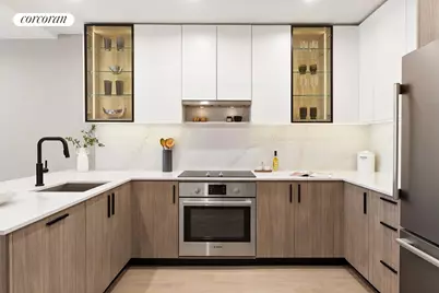 25-23 Newtown Avenue #2E, New York City, NY 11102 - Photo 4