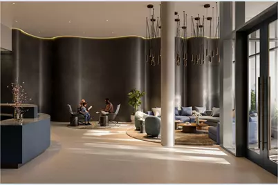 89 Dekalb Avenue #23C, Brooklyn, NY 11201 - Photo 6