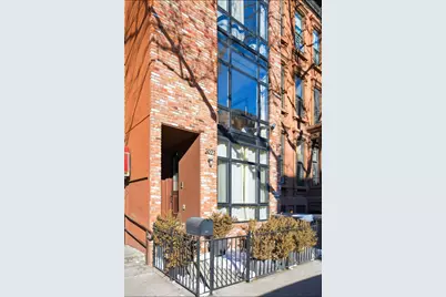 2022 Madison Avenue #2022, New York, NY 10035 - Photo 26