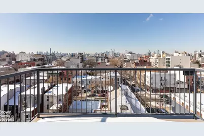 30 Bushwick Avenue #8A, Brooklyn, NY 11211 - Photo 4