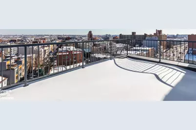 30 Bushwick Avenue #8A, Brooklyn, NY 11211 - Photo 8