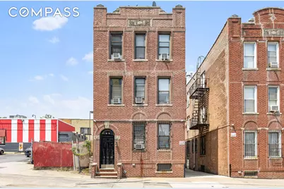 43-26 58th Street, Woodside, NY 11377 - Photo 1